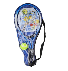Çantalı Tenis Raketi - 25841-12