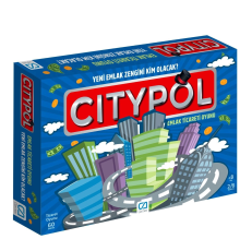 CAOYN-5221 CITYPOL