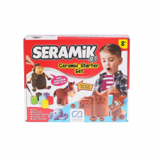 CAPLS-5220 Seramik Seti