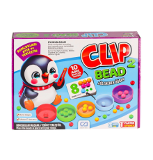 CAPLS-5286 Clip Bead Kutu Oyunu -CA Games