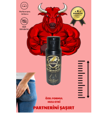 Caraboa Kadınlara Özel Anal Rahatlatıcı ve Kayganlaştırıcı - Özel Formül Hızlı Etki 60ml