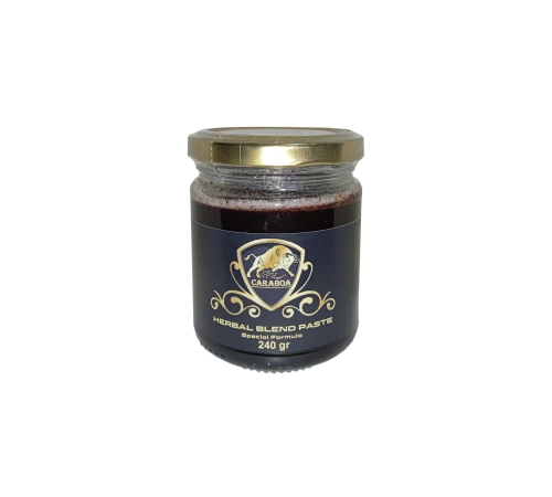 Caraboa Unisex Ginseng Etkili Macun 240 Gr Erkek Kadın Enerji Ve Performans Testeron Desteği Caraboa Unisex Ginseng Etkili Macun 240 Gr Erkek Kadın Enerji Ve Performans Testeron Desteği