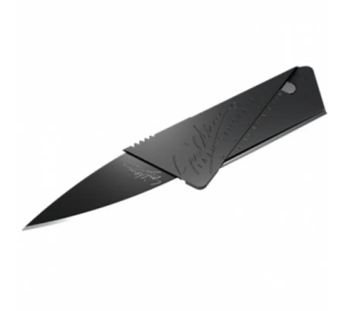 Card Sharp Survial Pratik Kart Çakı 8 cm - Cüzdana Konabilen Card Sharp Survial Pratik Kart Çakı 8 cm - Cüzdana Konabilen