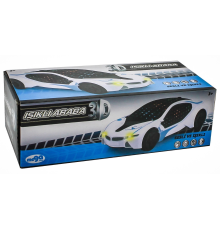 Çarp Dönsün Yarışçı Araba  Zx178B