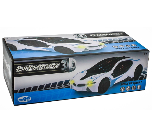 Çarp Dönsün Yarışçı Araba Zx178B Çarp Dönsün Yarışçı Araba Zx178B