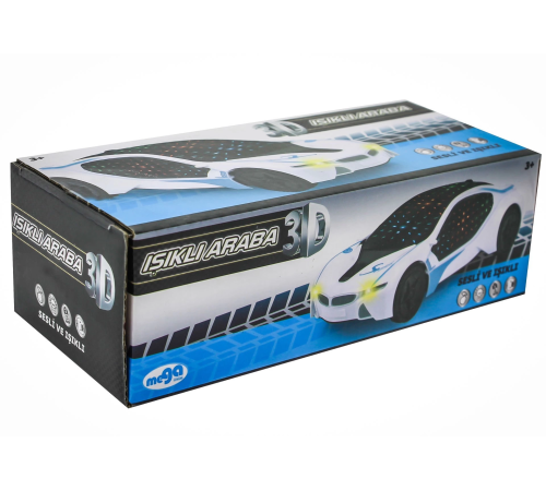 Çarp Dönsün Yarışçı Araba Zx178B Çarp Dönsün Yarışçı Araba Zx178B