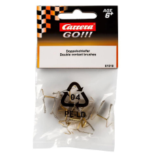 Carrera Go and Digital 143 Çift Kayar Kontak 10'lu  - JSA61510
