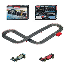 Carrera Go Formula 1 Yarış Pisti - JSB63518