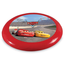 Cars Frizbi