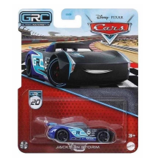 Cars Jackson Storm