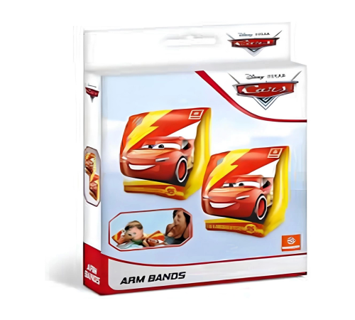 Cars Kolluk 15 x 23 cm