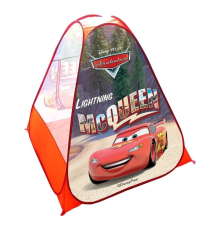 CARS POP-UP POŞETLİ ÇADIR-MRC - 92065