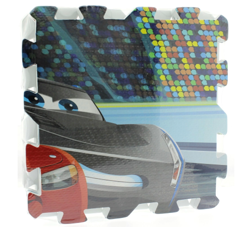 Cars Yer Matı