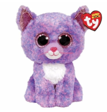 CASSIDY CAT LAVENDER REG