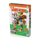 CAT 709 44 CATS PUZZLE 50 -KS