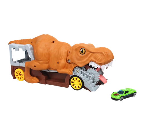Catapult Araba Fırlatıcı Sesli Dinozor Catapult Araba Fırlatıcı Sesli Dinozor