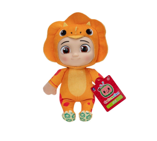 CCM27000 CoComelon Mini Pelüş - CMW0017 -1 adet fiyatıdır CCM27000 CoComelon Mini Pelüş - CMW0017 -1 adet fiyatıdır
