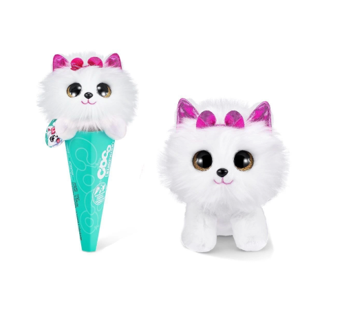CCN00000 Coco Cones Mini Pelüş CCN00000 Coco Cones Mini Pelüş