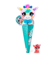 CCN01000 Coco Cones Fantasy Mini Pelüş CDU12-9608SQ1