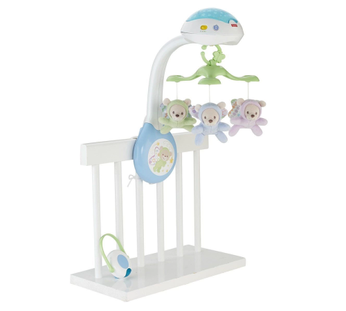 CDN41 Fisher-Price® Kelebekli Rüyalar Dönence CDN41 Fisher-Price® Kelebekli Rüyalar Dönence