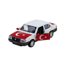 Çek Bırak Araba 6632-08
