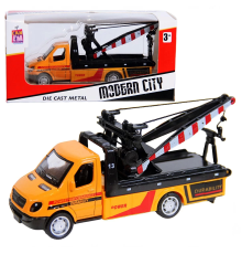Çek Bırak Çekici Araçlar M8858