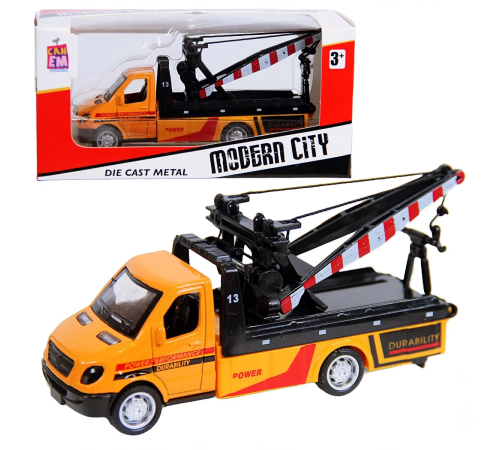Çek Bırak Çekici Araçlar M8858