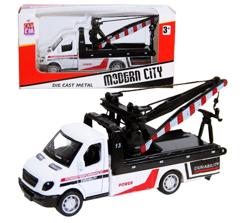 Çek Bırak Çekici Araçlar M8858