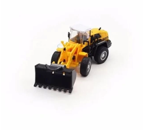 Çek Bırak Die Cast İş Makinesi Dozer Çek Bırak Die Cast İş Makinesi Dozer