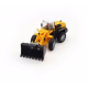 Çek Bırak Die Cast İş Makinesi Dozer