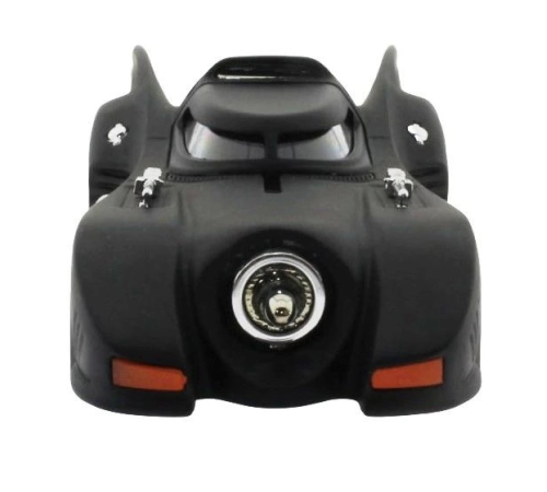 Çek Bırak Die Cast Metal Yarasa Araba