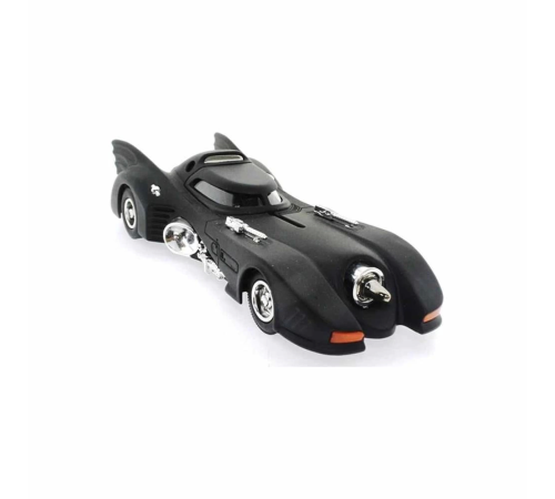 Çek Bırak Die Cast Metal Yarasa Araba Çek Bırak Die Cast Metal Yarasa Araba
