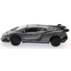 Çek Bırak Gri Metal Spor Araba Sl6607B