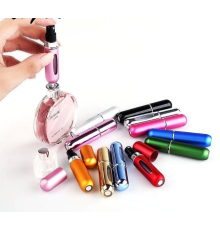 Cep Parfüm Şişesi 5ml
