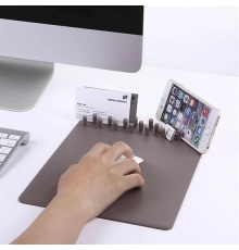 Cep Telefonu Tutucu Standlı Mouse Pad