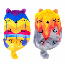 CEP V1002 Cats vs Pickles Beans Seri 10 cm -1 adet fiyatıdır