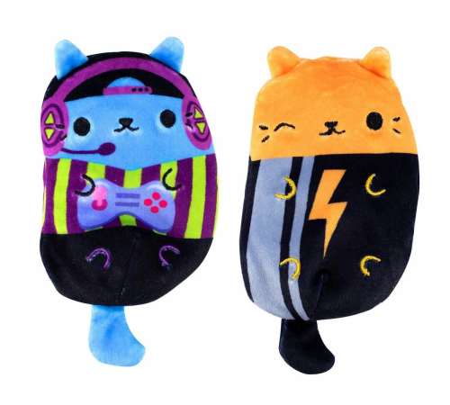 CEP V1002 Cats vs Pickles Beans Seri 10 cm -1 adet fiyatıdır CEP V1002 Cats vs Pickles Beans Seri 10 cm -1 adet fiyatıdır