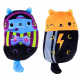 CEP V1002 Cats vs Pickles Beans Seri 10 cm -1 adet fiyatıdır