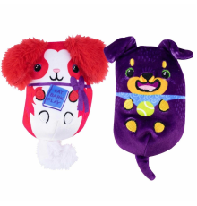 CEP V2001 Dogs vs Squirls Beans Seri  10 cm - 1 adet fiyatıdır