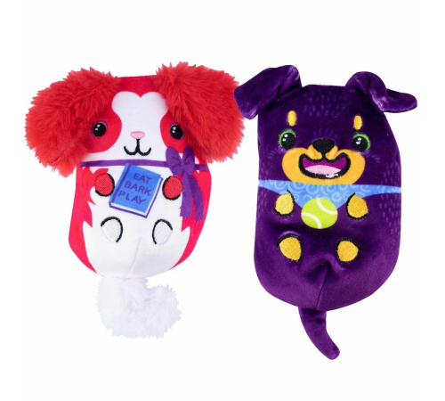 CEP V2001 Dogs vs Squirls Beans Seri 10 cm - 1 adet fiyatıdır CEP V2001 Dogs vs Squirls Beans Seri 10 cm - 1 adet fiyatıdır