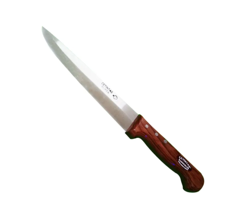 Çetintaş Bursa Kurban ve Kasap Bıçağı No:3, 18 cm, Ahşap Gül Sap Çetintaş Bursa Kurban ve Kasap Bıçağı No:3, 18 cm, Ahşap Gül Sap