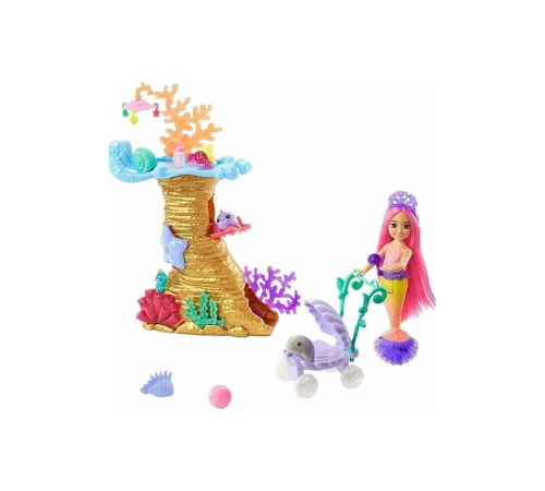 Chelsea Deniz Kızı Bebek HHG58 Chelsea Deniz Kızı Bebek HHG58