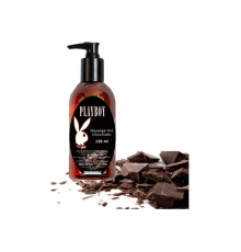 Chocolate Massage Oil 120 ml Çikolata Aromalı Vücut Masaj Yağ