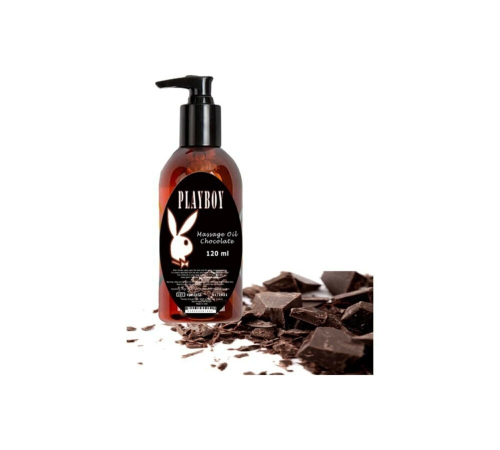 Chocolate Massage Oil 120 ml Çikolata Aromalı Vücut Masaj Yağ Chocolate Massage Oil 120 ml Çikolata Aromalı Vücut Masaj Yağ