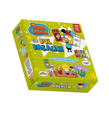 CHV-102036 Kral Şakir ile Bul Bakalım