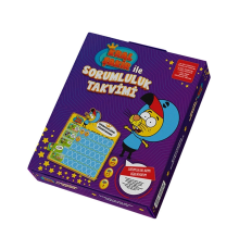 CHV-102049 Chiva Sorumluluk Takvimi