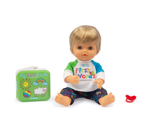 Cicciobello İlk Kelimelerim CCBF0000