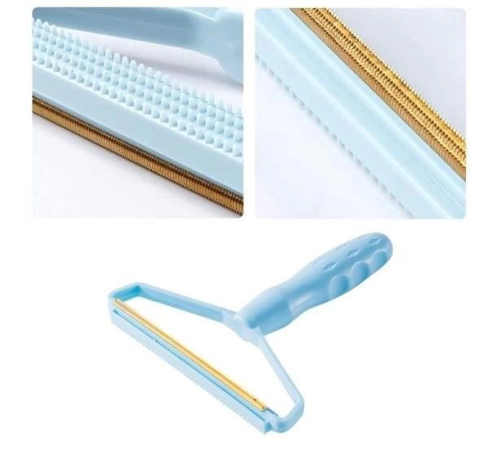 Çift Taraflı Elbise Kazak Plastik Kumaş Tüy Alma ve Tiftik Temizleyici Toplayıcı Taşınabilir Çift Taraflı Elbise Kazak Plastik Kumaş Tüy Alma ve Tiftik Temizleyici Toplayıcı Taşınabilir