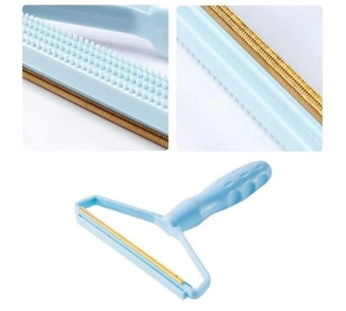 Çift Taraflı Elbise Kazak Plastik Kumaş Tüy Alma ve Tiftik Temizleyici Toplayıcı Taşınabilir Çift Taraflı Elbise Kazak Plastik Kumaş Tüy Alma ve Tiftik Temizleyici Toplayıcı Taşınabilir