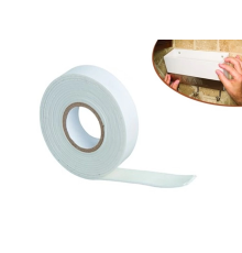 Çift Taraflı Köpük Bant 19mmx5m (3 Adet) (336336)